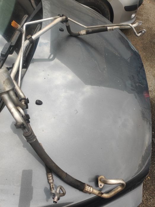 Климатични тръбички за Пежо-5008,2.0HDI-150к.с.