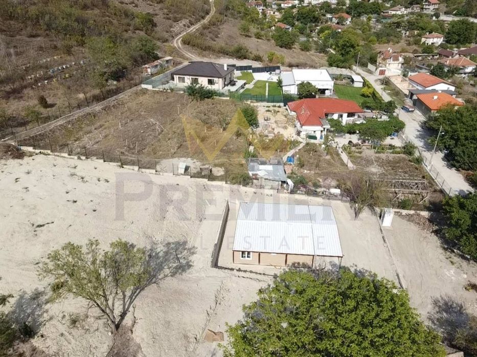 Продава се Къща в с. Кипра, Област Варна - 300 кв.м за 600 €/кв.м - Снимка #4