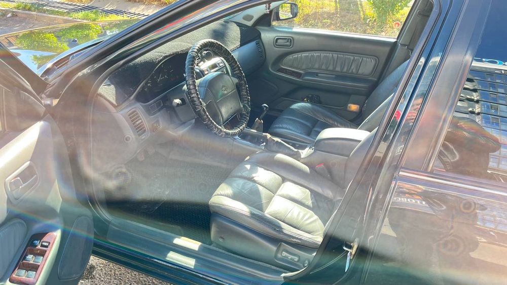 Nissan maxima a32