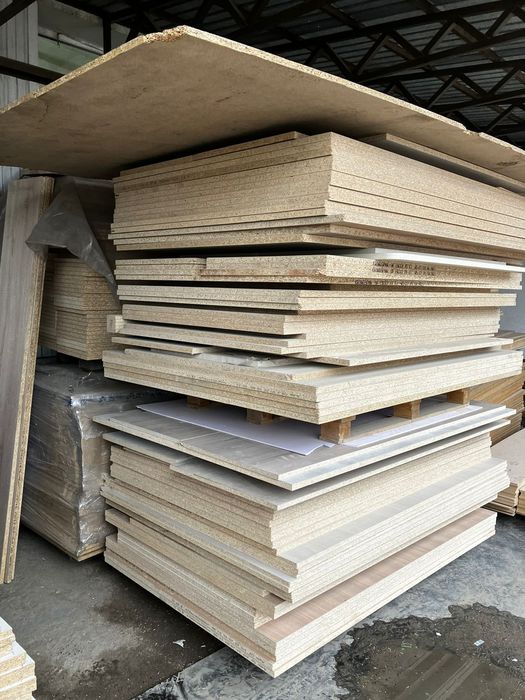 лдсп листы - Древесные плиты - OLX.kz