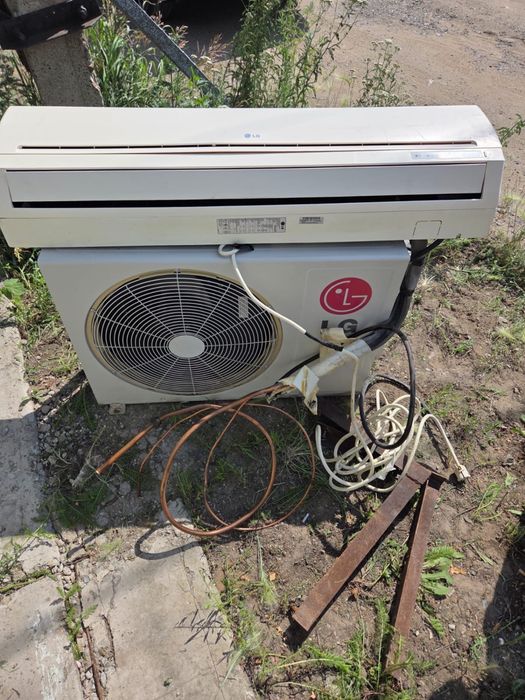 Продам кондиционер