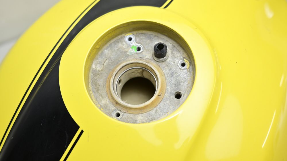 Rezervor Benzina plastic Ducati Monster S2R 620 400 800