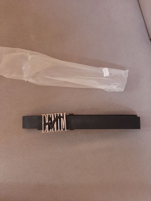 Нов черен  колан