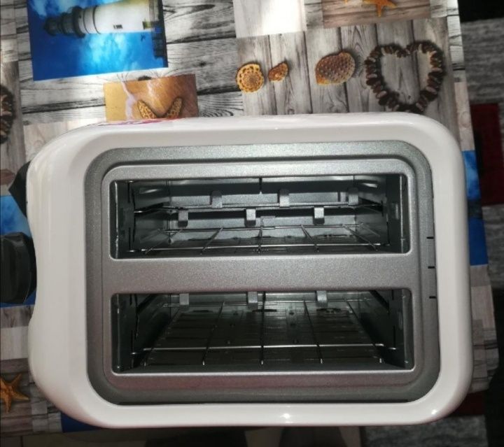Prăjitor   Tefal