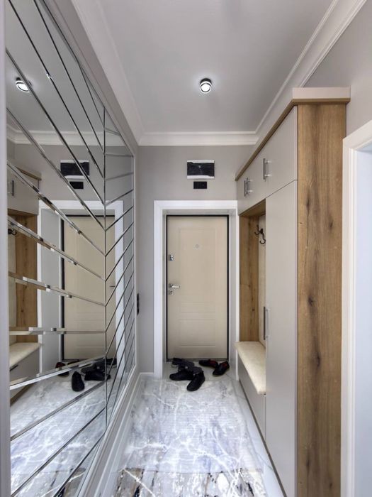 Продаётся квартира в новостройке