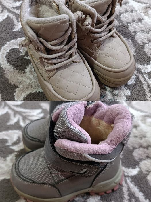 Продам вещи для девочки