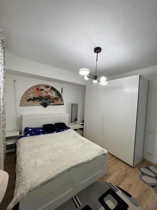 Garsoniera Confort Urban