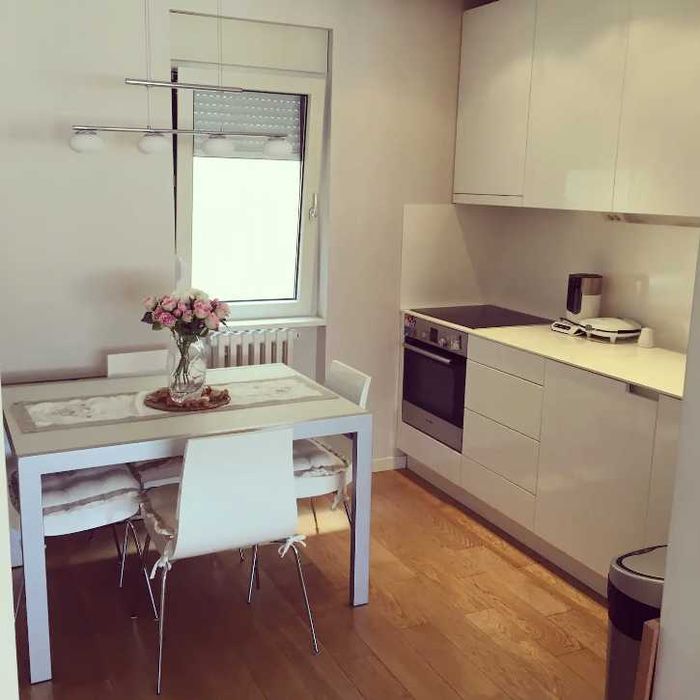 Дава се под наем Двустаен апартамент в Пловдив, Въстанически - 62 кв.м за 306 € - Снимка #3