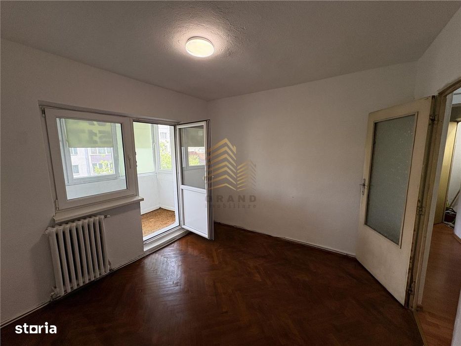 Apartament 3 Camere  | Andrei Muresanu 13