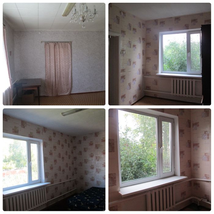 Продается 1/2 дома.Срочно.Торг