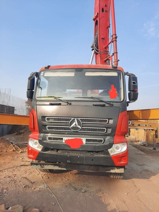 Автонасос 39 м ли сотилади