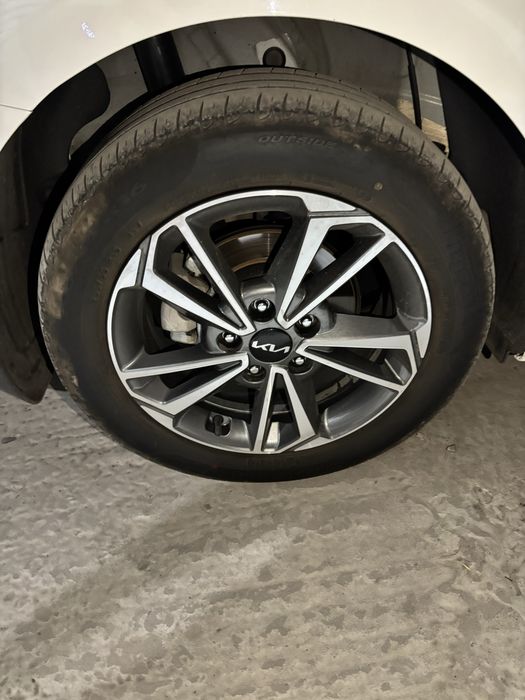 Pirelli Cinurato P7 205/55/16
