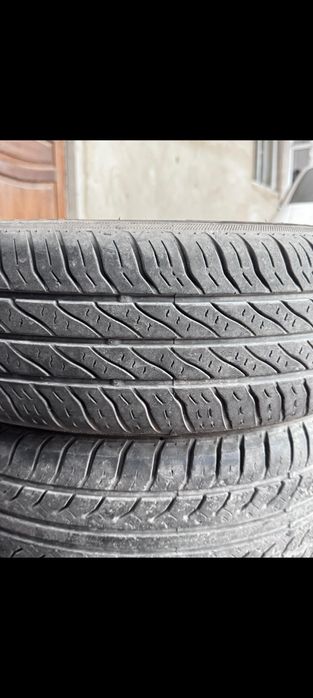 Шины летние продам