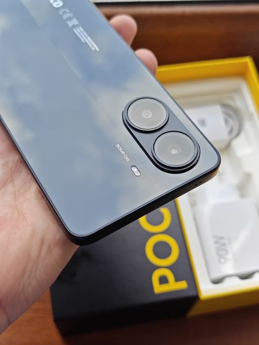 Poco X7 Pro 512Gb 5G идеальный