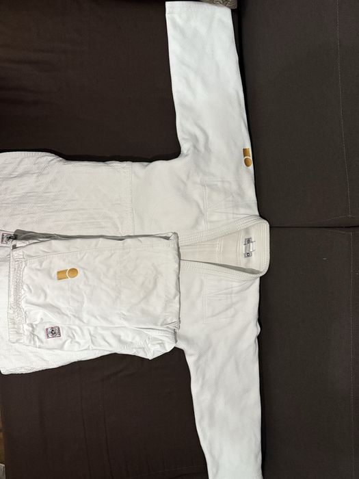 Кимоно Ippon Gear для дзюдо