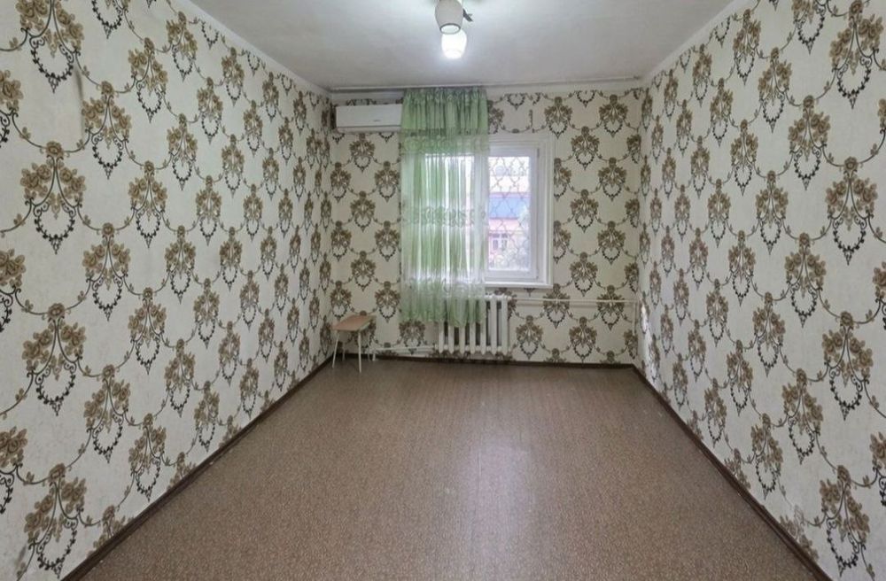 Продаётся 1 комнатная квартира на Карасу-6