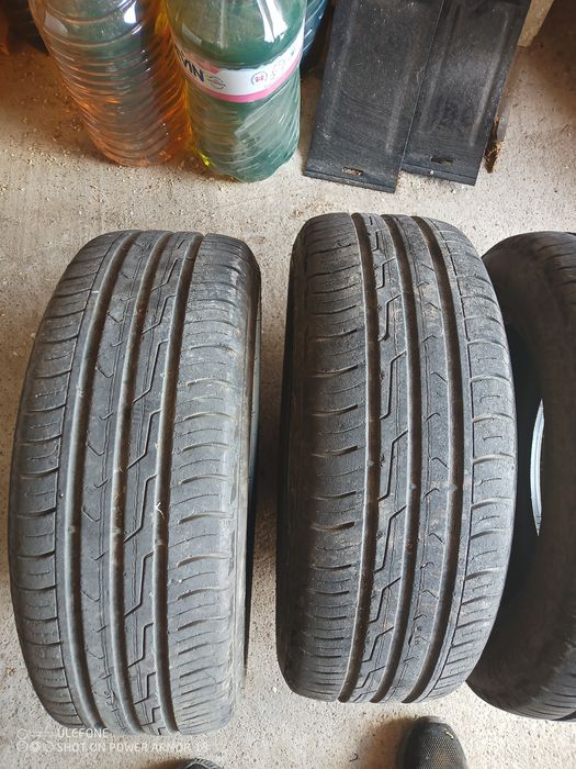 Летни гуми 185/60/14