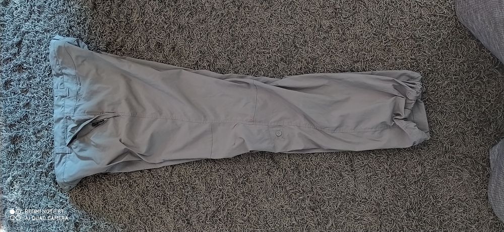 Панталон за туризъм Crivit 54