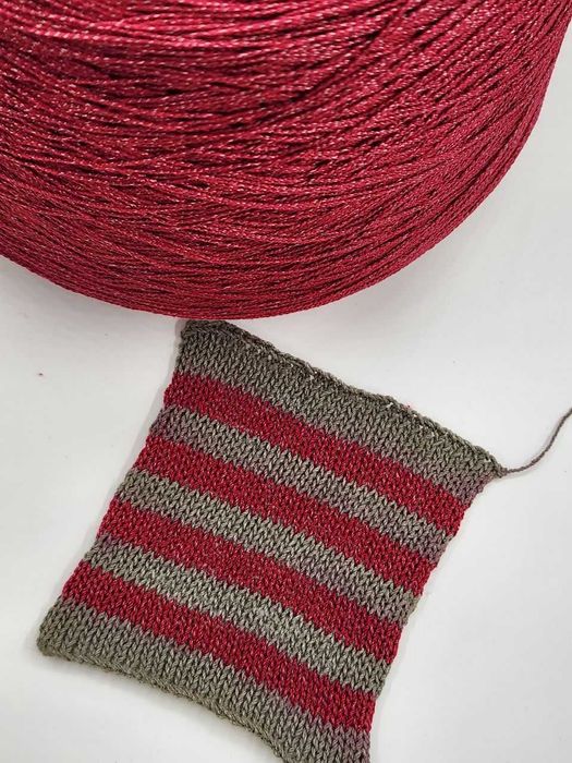 Пряжа итальянская