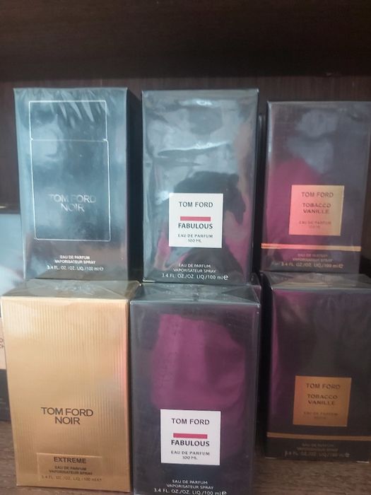 Parfum 100 m sigilatl engr.