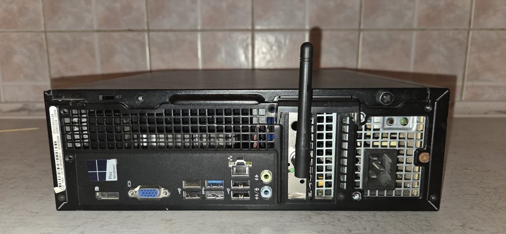 Мини Компютер Dell / Системный блок