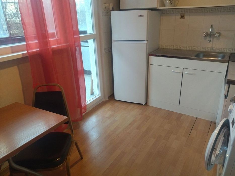 Дава се под наем Двустаен апартамент в София, Лозенец - 70 кв.м за 607.41 € - Снимка #1