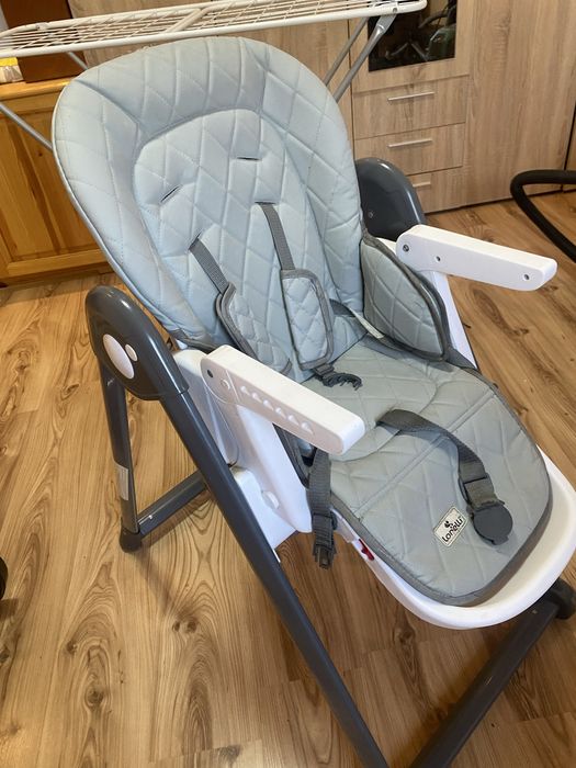 Стол за хранене Lorelli