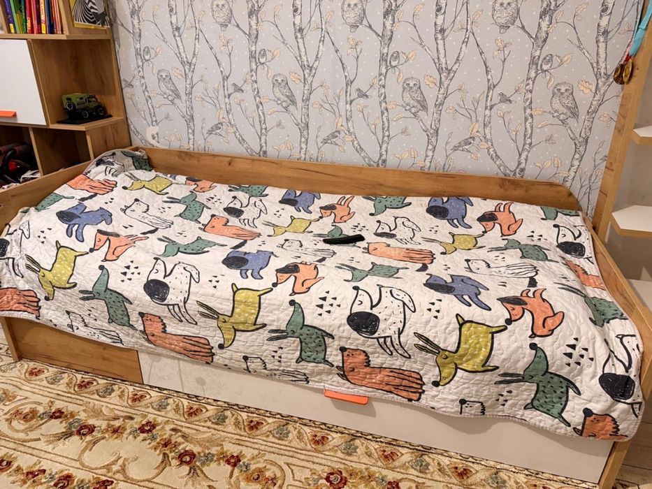 Продам детские кровати