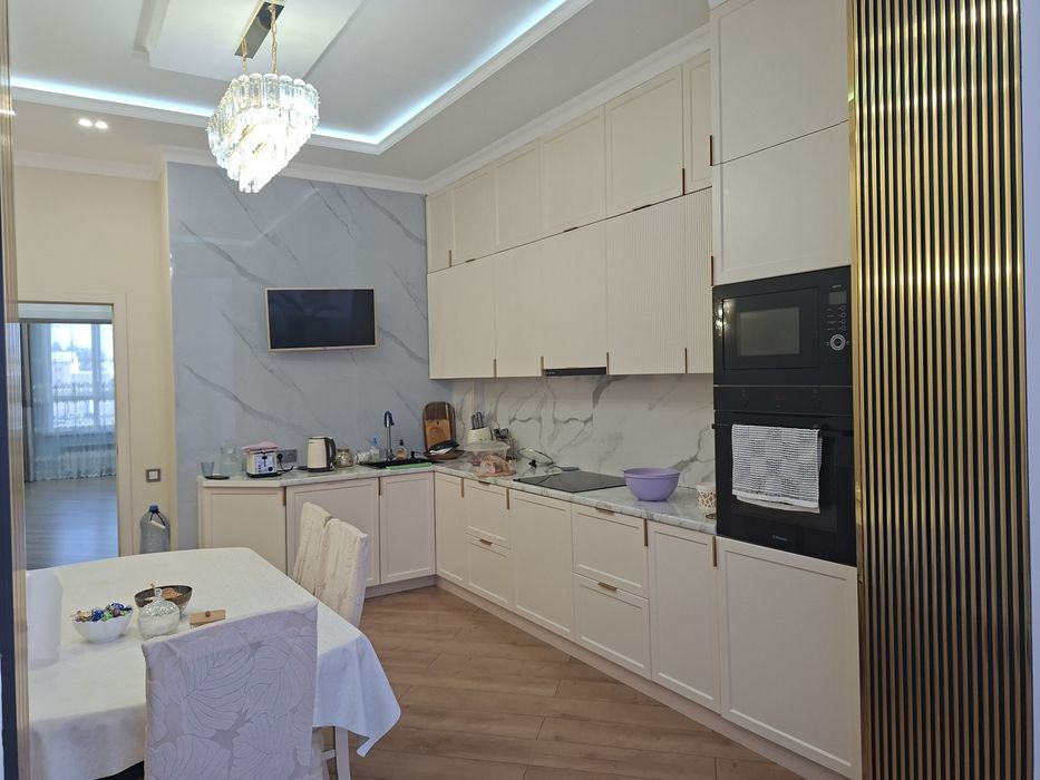 Срочно продам 3ком квартиру 50млн торг есть - Ansicht 2