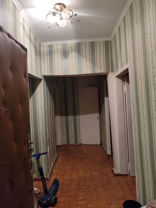 Квартира сотилади