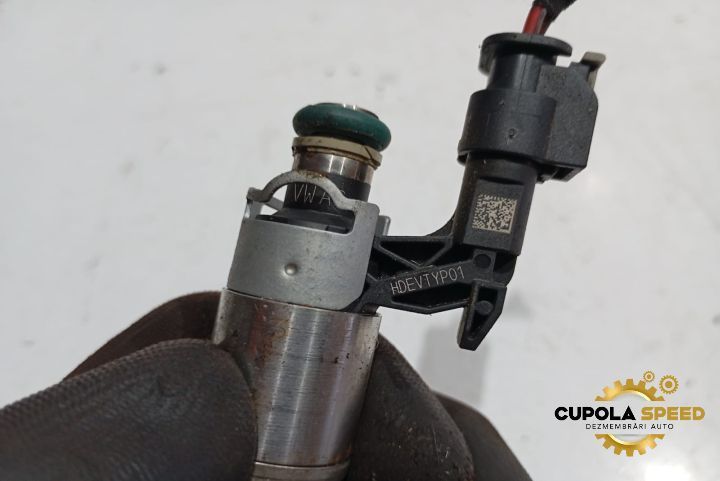 Injector Injectoare 0261500477 1.4TSI CZC Volkswagen VW Beetle 3 [201
