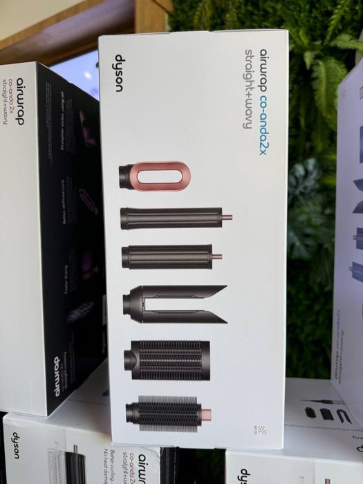 Coanda 2x HS09 Original