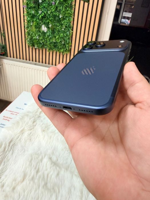 iPhone 17 Pro Max 0 încărcări