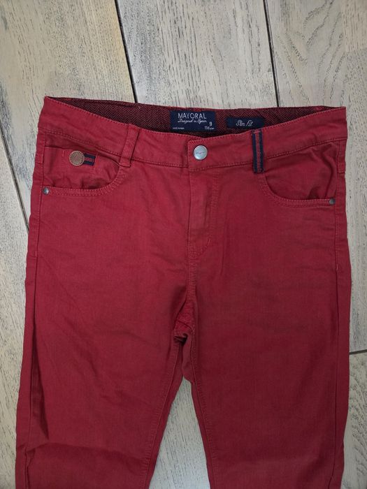 Панталон за момче Mayoral, р.134