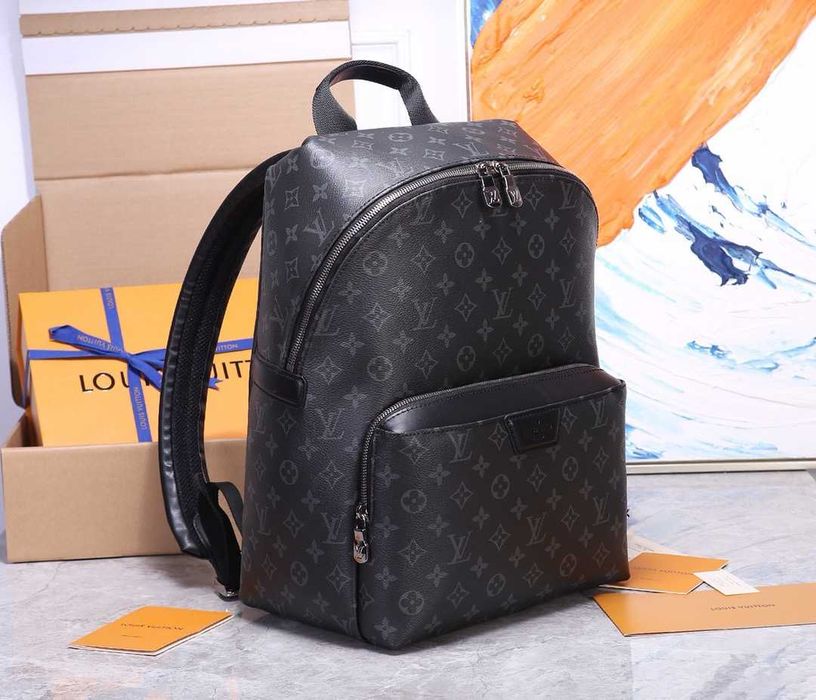 Rucsac | Ghiozdan Louis Vuitton Premium
