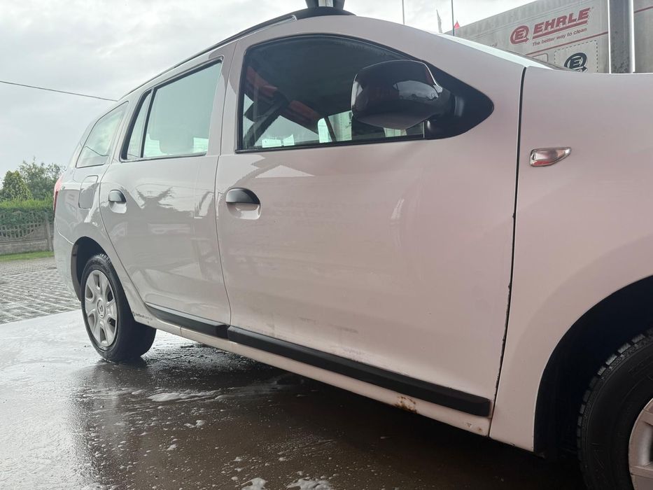 Vând piese dacia logan 2004 2020