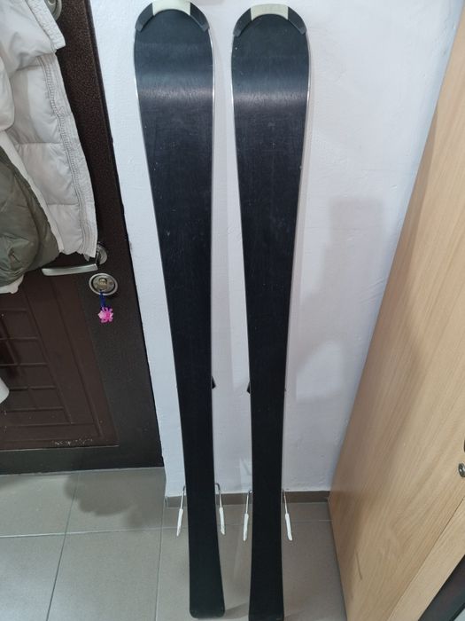 Ski Salomon XR X Max 155
