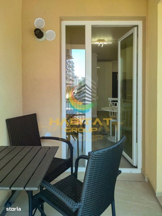 Apartament 3 camere-bloc nou- mutare imediata