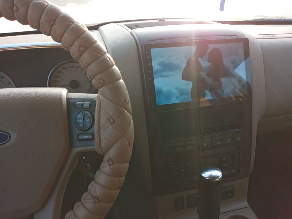 Продам Форд Эксплорер