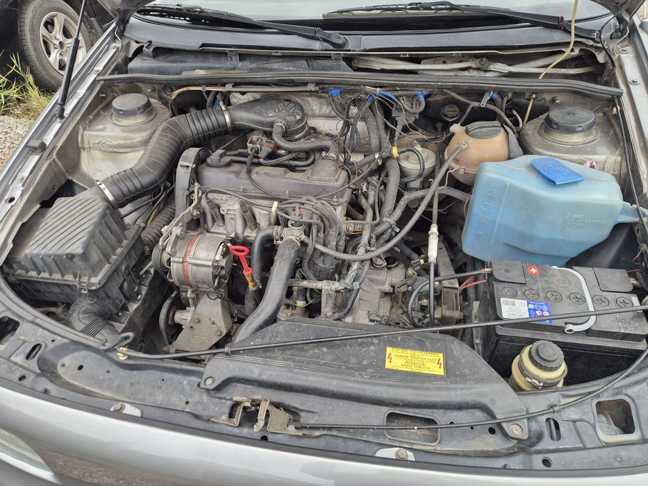 Продам Пассат б3