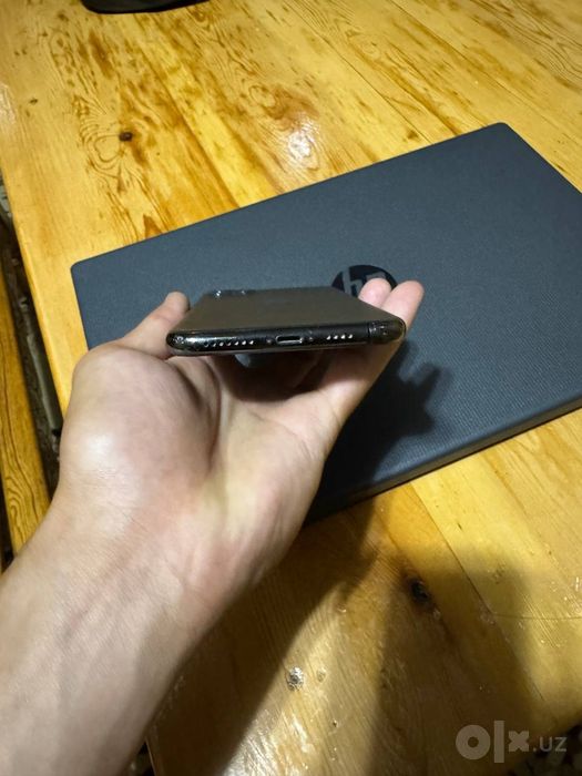 iPhone 11 pro max 256 gb