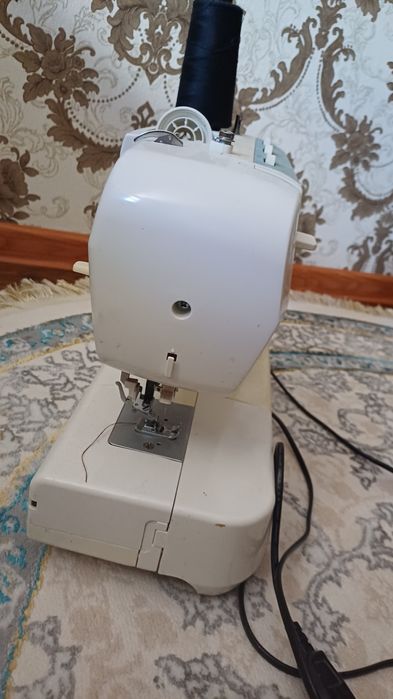 Швейный машина..