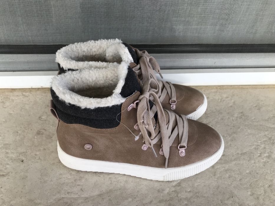 Botine Kenneth Cole
