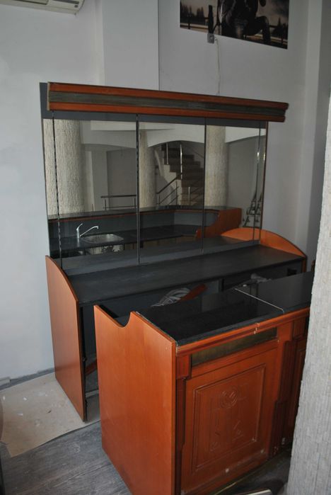 Бар-Плот за заведение