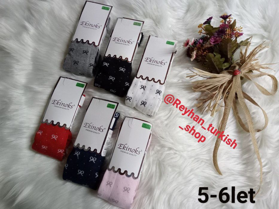 Kolgotki dlya devochek i malchiko bolshoy asortiment optom i v roznisa