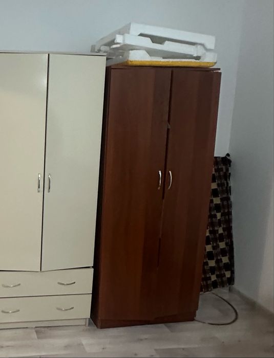 Отдам бесплатно шкаф