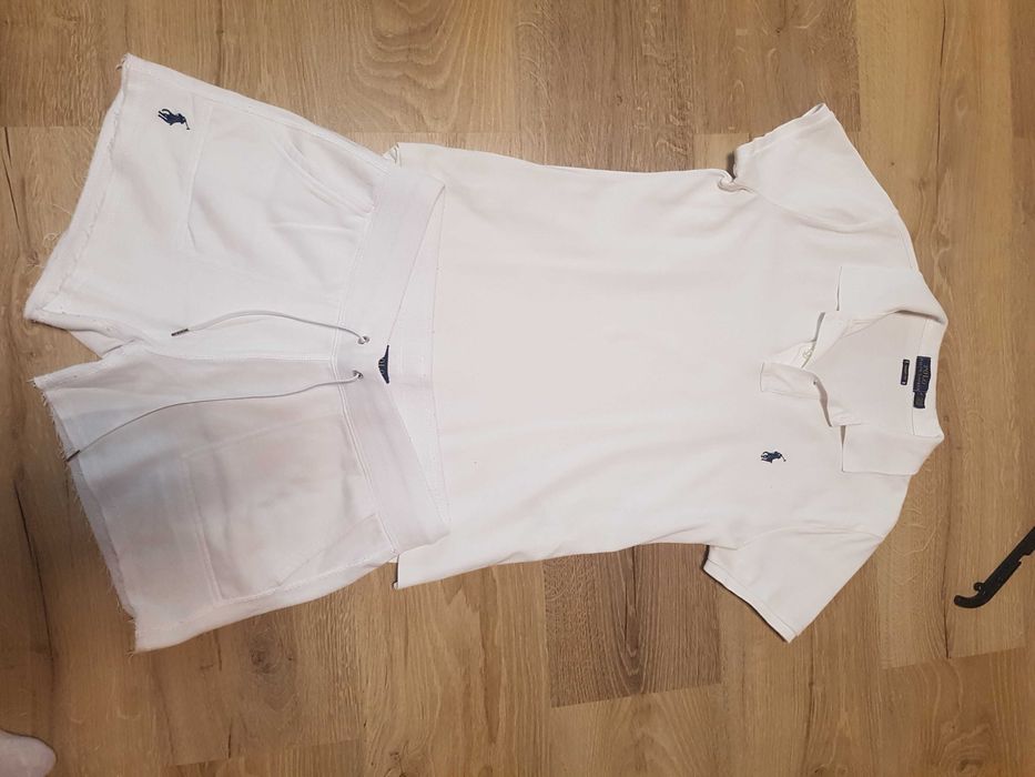 Compleu de vara set Polo damă original