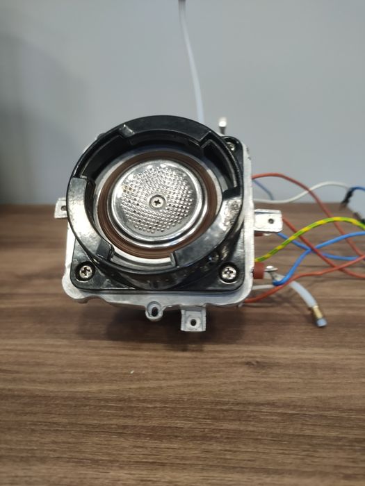 Solac 4494 на части