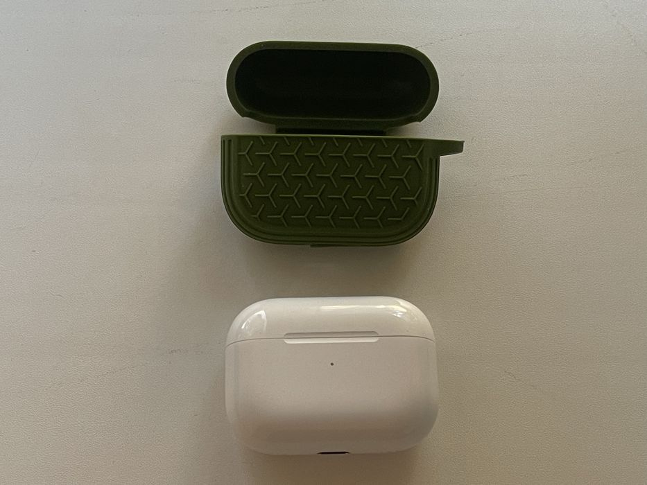 AirPods Pro 2 gen оригинал