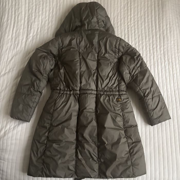 пухено яке G-Star